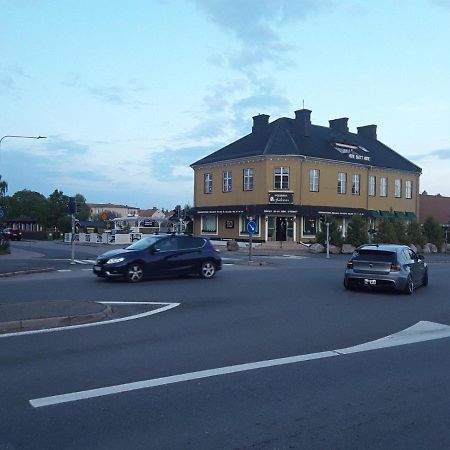 Paradlaegenhet Eskilstuna Luaran gambar