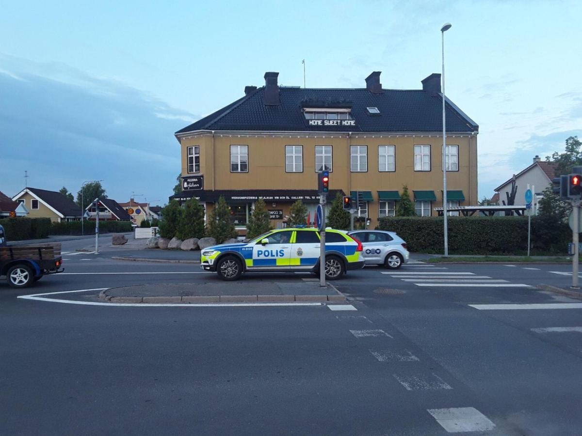 Paradlaegenhet Eskilstuna Luaran gambar