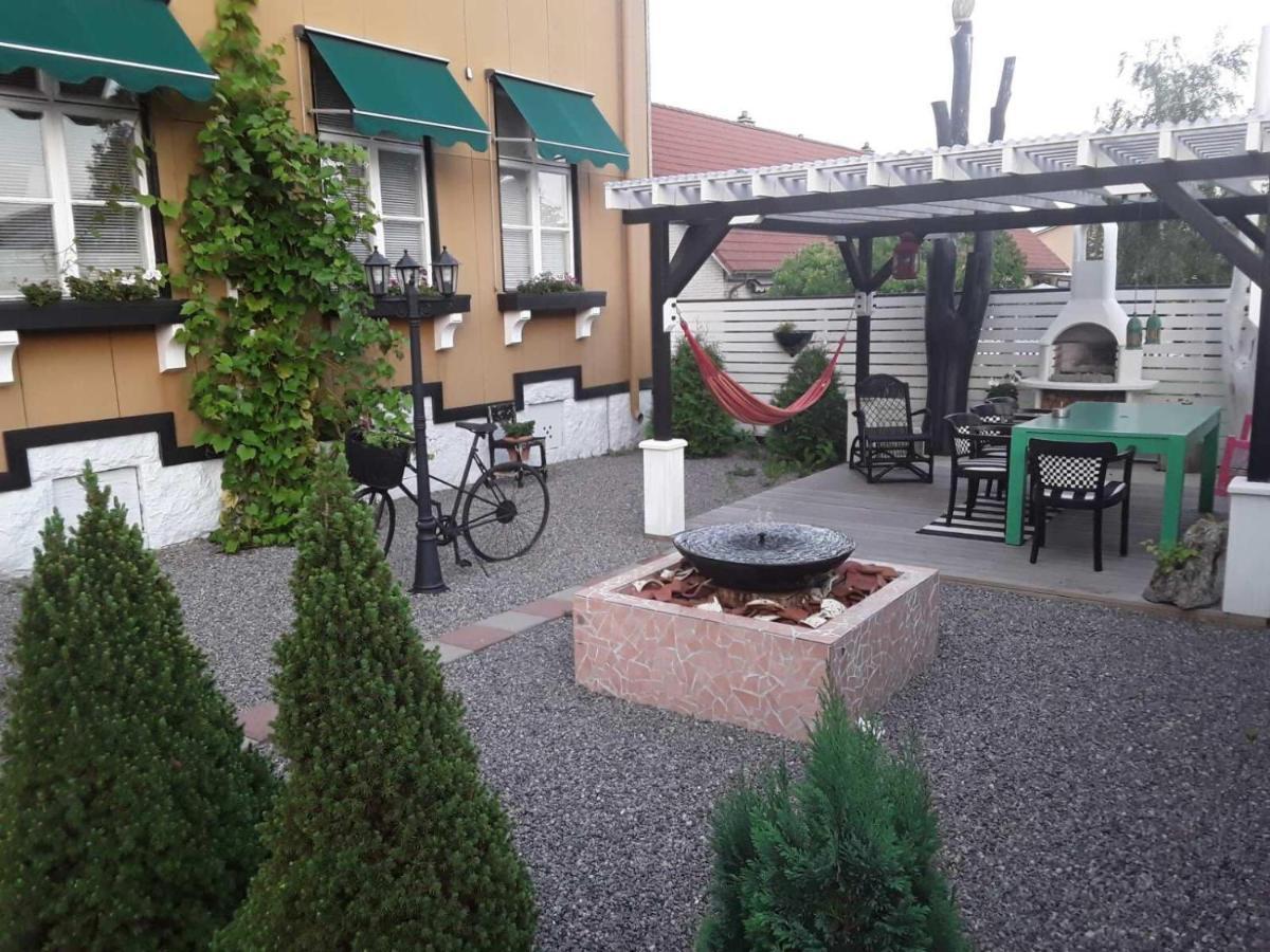 Paradlaegenhet Eskilstuna Luaran gambar