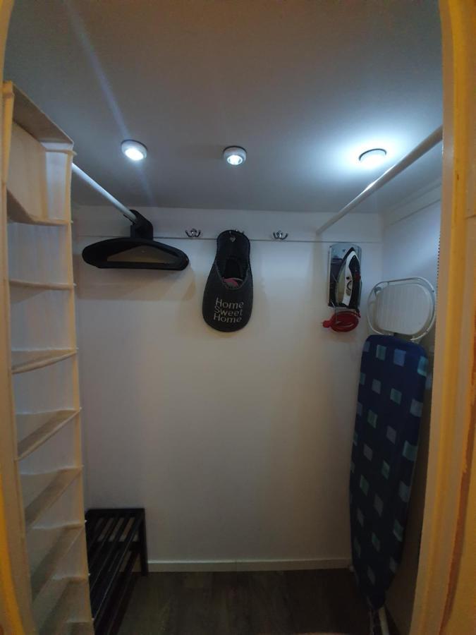 Paradlaegenhet Eskilstuna Luaran gambar