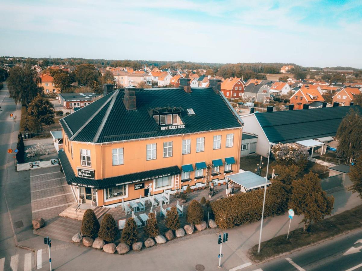 Paradlaegenhet Eskilstuna Luaran gambar