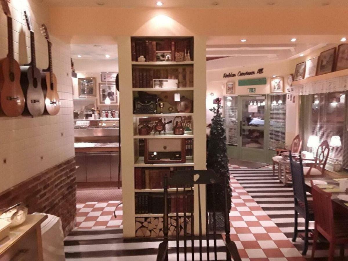 Paradlaegenhet Eskilstuna Luaran gambar